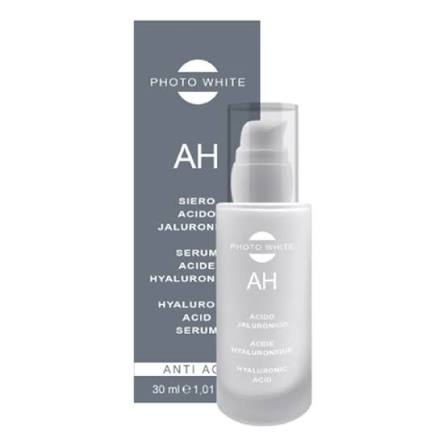 PHOTOWHITE AH ACIDE HYALURONIQUE 30ML
